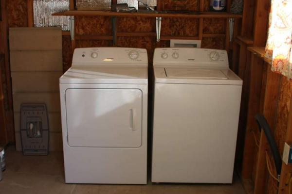 1992 Cavco Manufactured Home