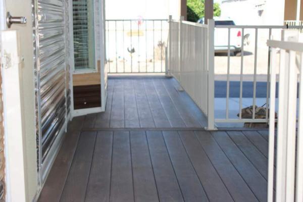 1992 Cavco Manufactured Home