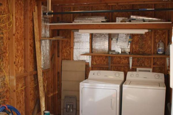 1992 Cavco Manufactured Home