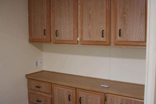 1992 Cavco Manufactured Home