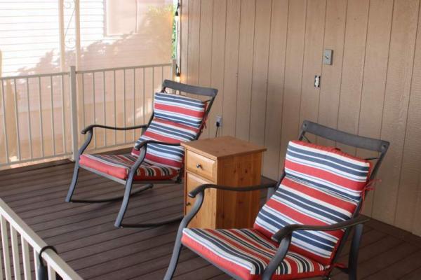 1992 Cavco Manufactured Home