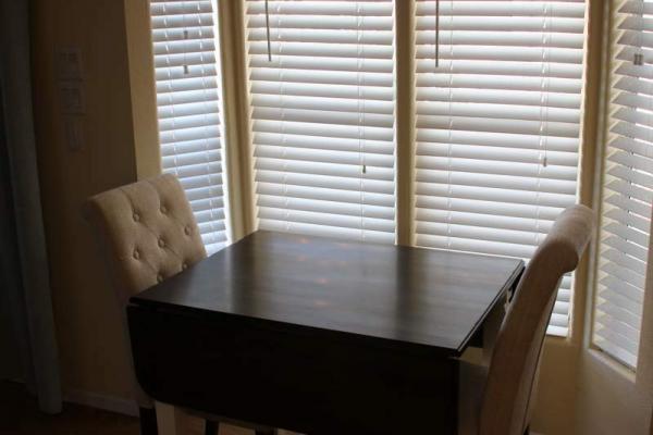 1992 Cavco Manufactured Home