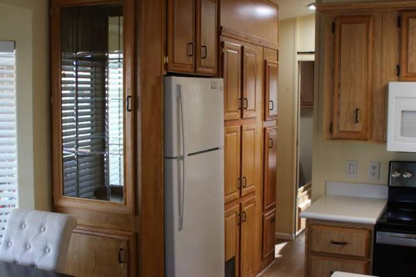 1992 Cavco Manufactured Home