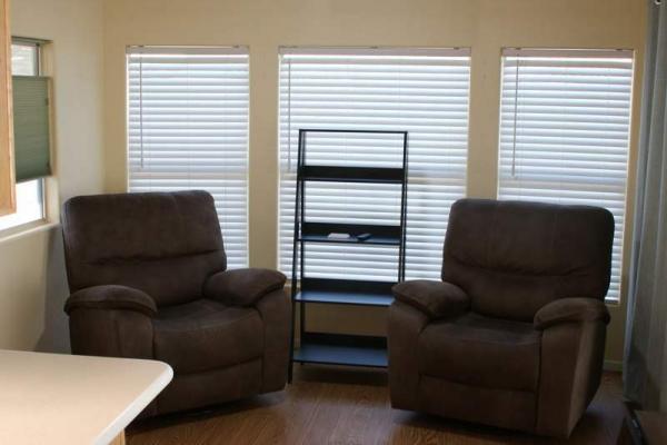 1992 Cavco Manufactured Home