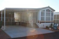 1992 Cavco Manufactured Home