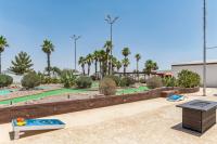 1992 Cavco Manufactured Home