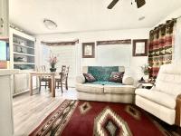 1992 Cavco Manufactured Home