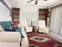 1992 Cavco Manufactured Home