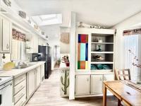 1992 Cavco Manufactured Home