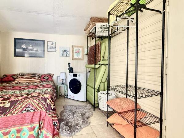 1992 Cavco Manufactured Home