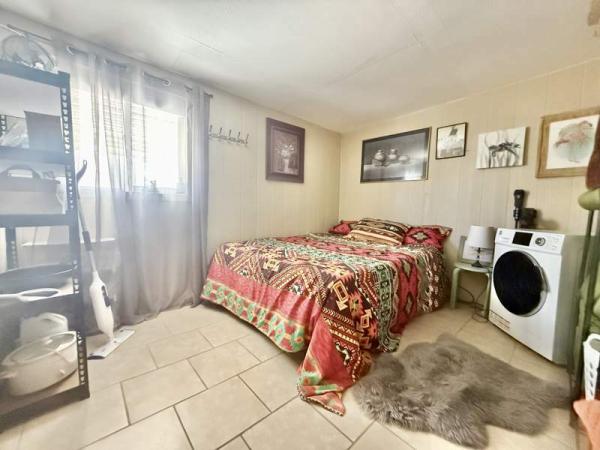 1992 Cavco Manufactured Home
