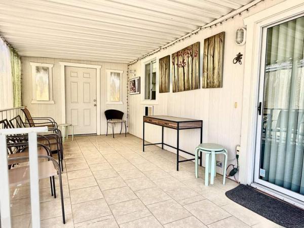 1992 Cavco Manufactured Home
