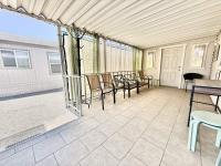 1992 Cavco Manufactured Home