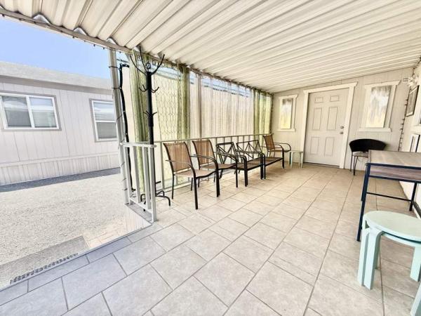 1992 Cavco Manufactured Home
