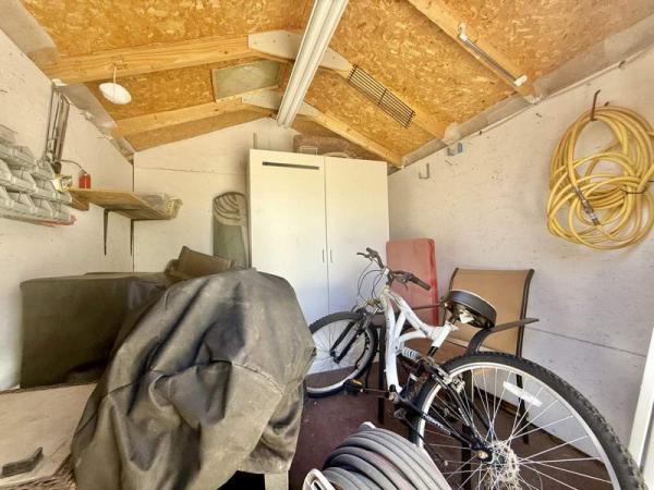 1992 Cavco Manufactured Home