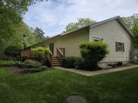 2002 Ritz-Craft Ridgemont Manufactured Home