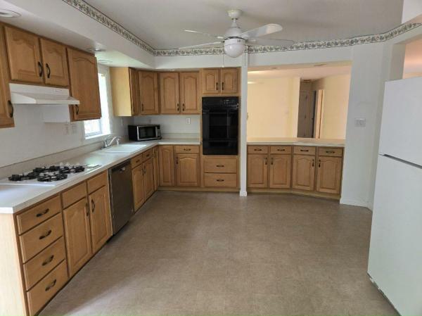 2002 Ritz-Craft Ridgemont Manufactured Home