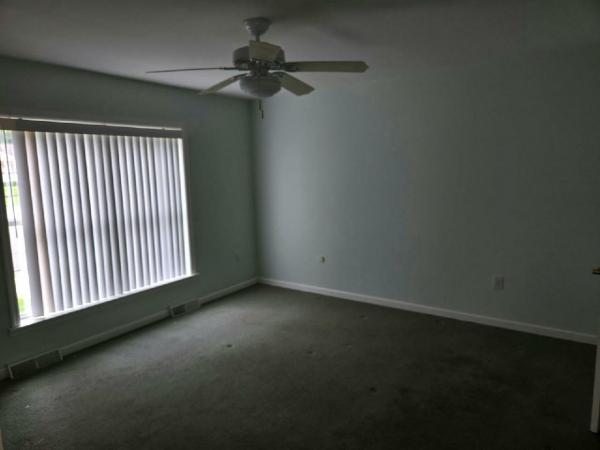 2002 Ritz-Craft Ridgemont Manufactured Home