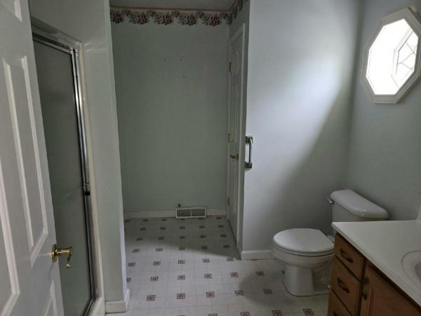 2002 Ritz-Craft Ridgemont Manufactured Home