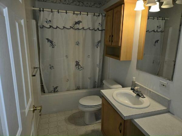 2002 Ritz-Craft Ridgemont Manufactured Home