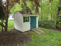 2002 Ritz-Craft Ridgemont Manufactured Home