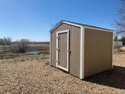 Photo 2 of 15 of home located at 3320 Antelope Way Evans, CO 80620