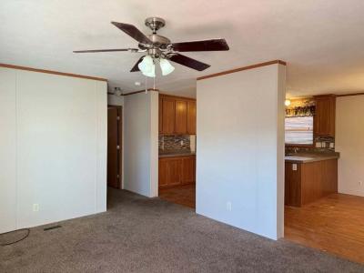 Photo 3 of 15 of home located at 3320 Antelope Way Evans, CO 80620