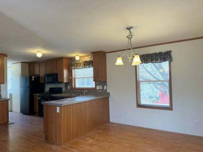 Photo 4 of 15 of home located at 3320 Antelope Way Evans, CO 80620