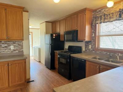 Photo 5 of 15 of home located at 3320 Antelope Way Evans, CO 80620