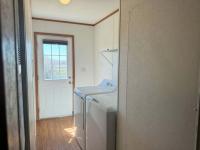2011 Skyline Mobile Home