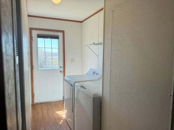2011 Skyline Mobile Home