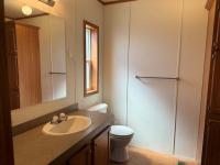2011 Skyline Mobile Home