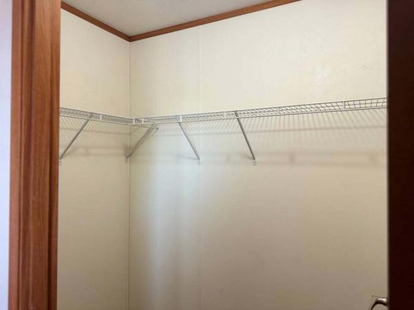 2011 Skyline Mobile Home