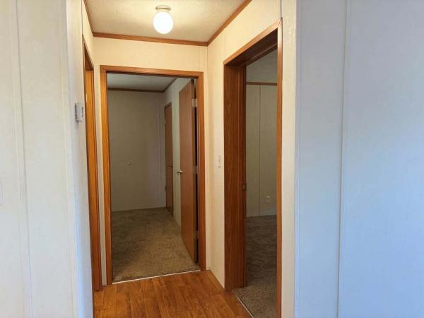 2011 Skyline Mobile Home