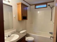 2011 Skyline Mobile Home