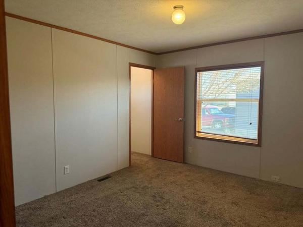 2011 Skyline Mobile Home