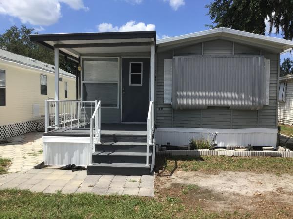 1986 Other Mobile Home For Sale