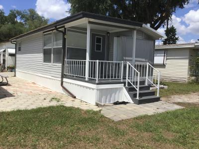 Photo 2 of 13 of home located at 37647 Chancey Road 179 Zephyrhills, FL 33541