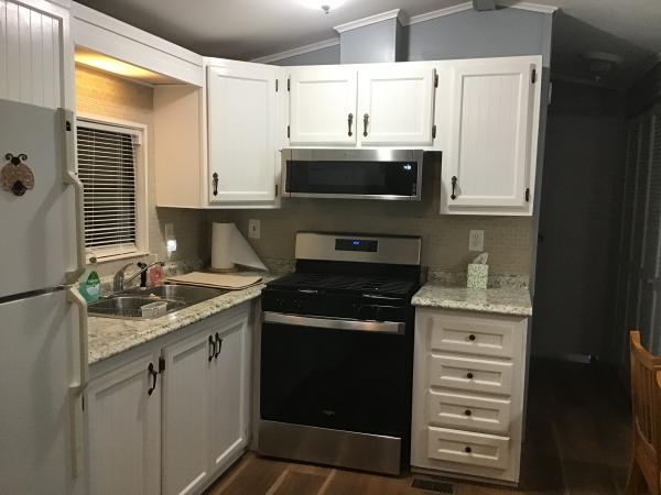 1986 Other 1986 Mobile Home