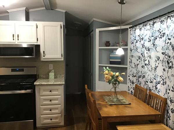 1986 Other 1986 Mobile Home