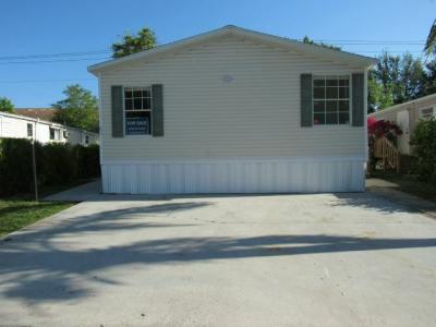 Mobile Home at 6800 NW 39th Avenue, #183 Coconut Creek, FL 33073