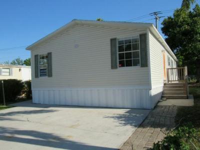 Photo 3 of 12 of home located at 6800 NW 39th Avenue, #183 Coconut Creek, FL 33073