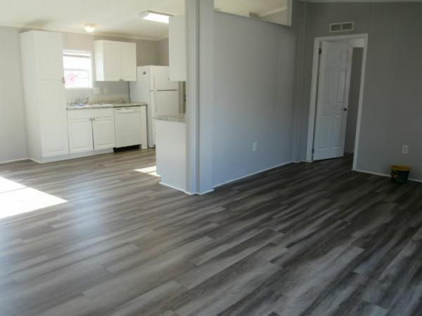 2005 FLEETWOOD Manufactured Home