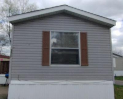 Mobile Home at 2977 Rosewood Ln Lot Rwl2977 Columbus, IN 47203