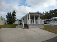 2015 Skyline 2610B Mobile Home