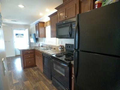 Photo 4 of 9 of home located at 10354 Smooth Water Drive Hudson, FL 34667