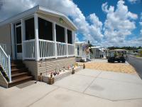 2015 Skyline Mobile Home