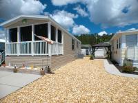 2015 Skyline Mobile Home