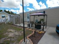 2015 Skyline Mobile Home