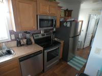 2015 Skyline Mobile Home